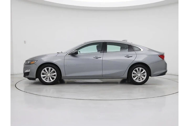 $17998 : Chevrolet Malibu 2023 LT 4dr image 3