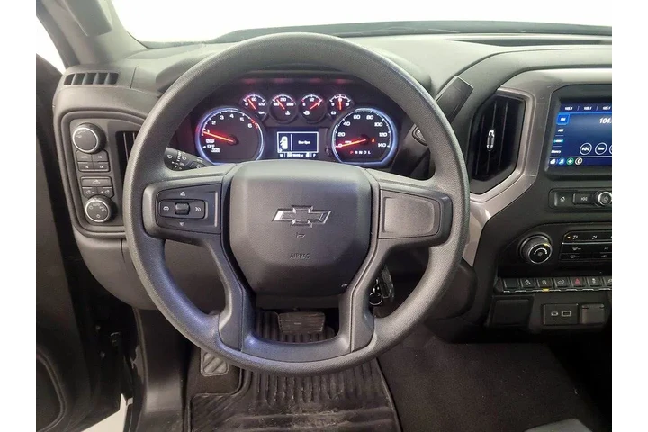 $31998 : Chevrolet Silverado 1500 Lim image 10