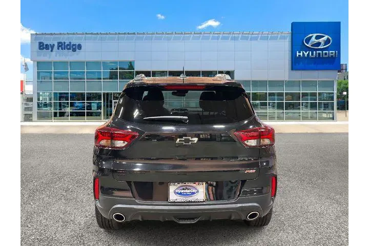 $23770 : Chevrolet Trailblazer 2023 4 image 5