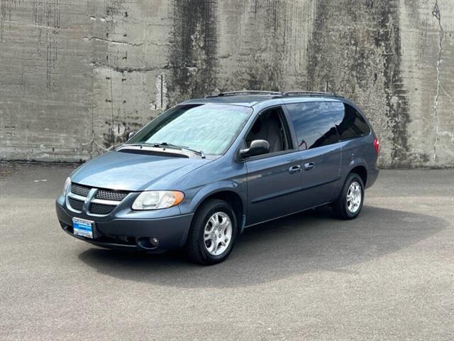 $7988 : 2002 Grand Caravan Sport image 3