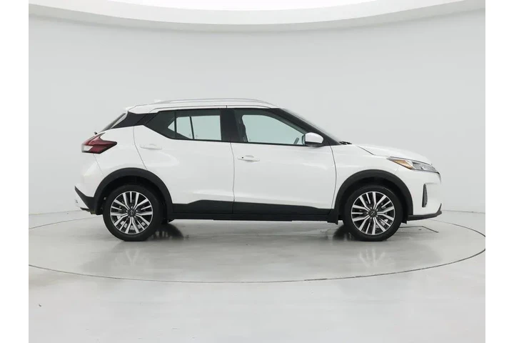 $20998 : Nissan Kicks 2023 SV 4dr Cro image 7