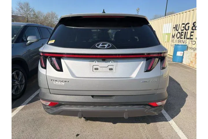$24479 : Hyundai TUCSON Hybrid 2022 A image 5