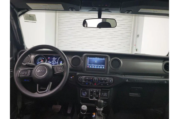 $27998 : Jeep Wrangler 2023 4x4 Willy image 9