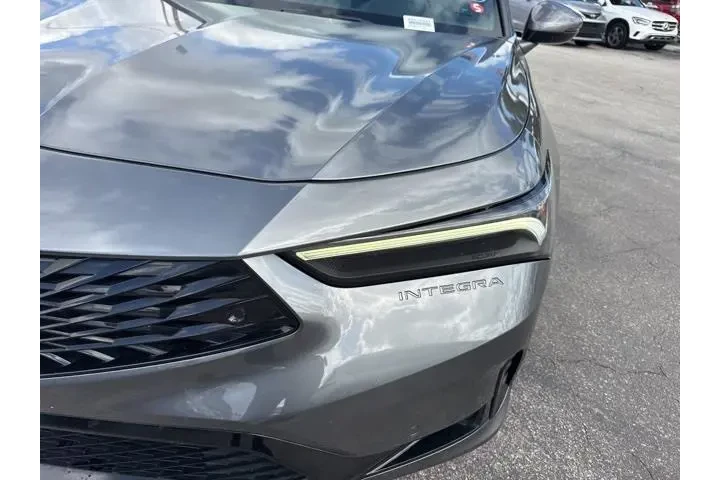 $25988 : Acura Integra 2024 4dr Liftb image 9
