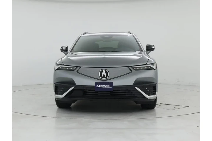 $38998 : Acura ZDX 2024 AWD A-SPEC 4d image 5