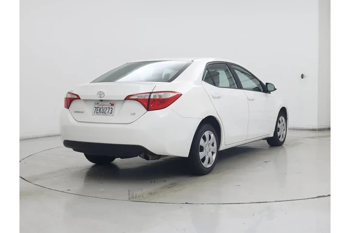 $15998 : Toyota Corolla 2014 LE 4dr S image 8