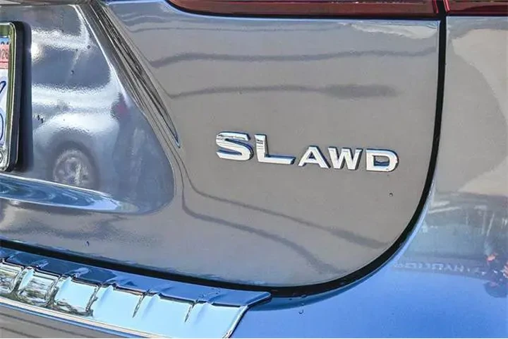 $21000 : Nissan Rogue Sport 2022 AWD image 10