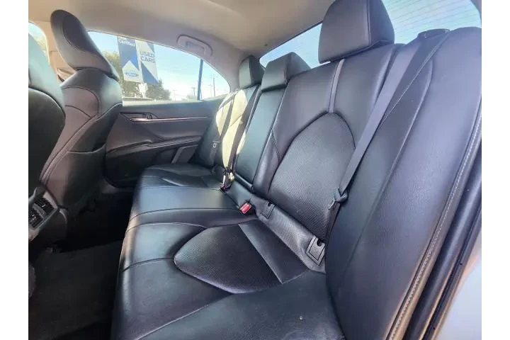 $24998 : Toyota Camry 2023 XLE 4dr Se image 8