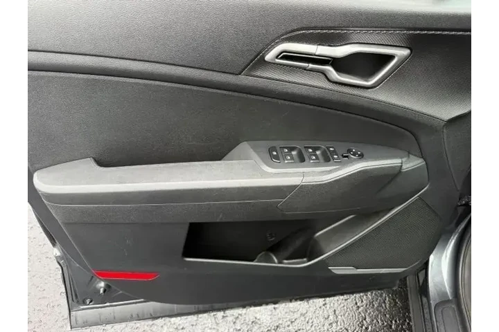 $19031 : Kia Sportage 2023 LX 4dr SUV image 8