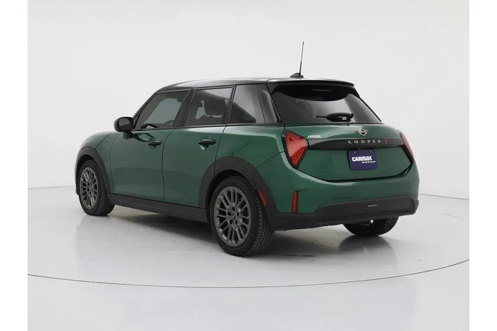 $28998 : MINI Hardtop 4 Door 2025 Coo image 2