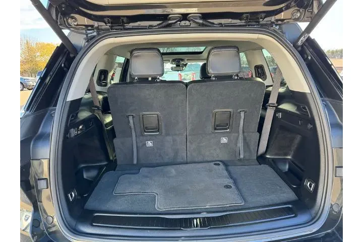 $30332 : Jeep Grand Cherokee L 2023 4 image 5