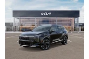 Kia Sportage Hybrid 2026 AWD en New York