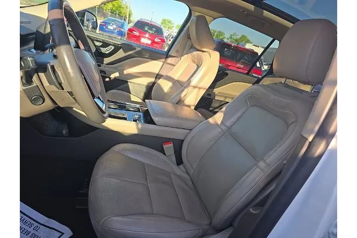 $32999 : Lincoln Aviator 2022 Reserve image 7