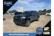 Chevrolet Colorado 2023 4x2 en Dallas
