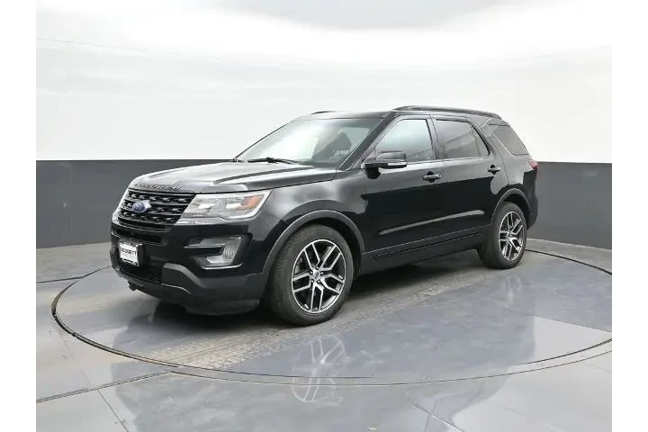 $16991 : Ford Explorer 2016 AWD Sport image 1