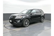 Ford Explorer 2016 AWD Sport