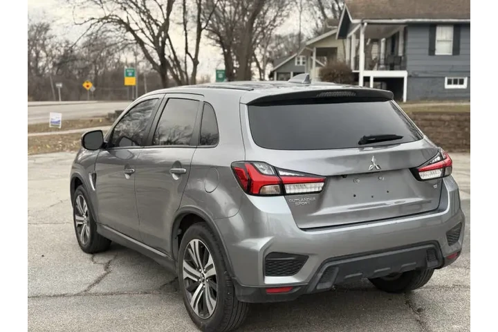 $9750 : 2020 Outlander Sport SE image 8