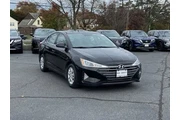 Hyundai ELANTRA 2020 SE 4dr en Long Island