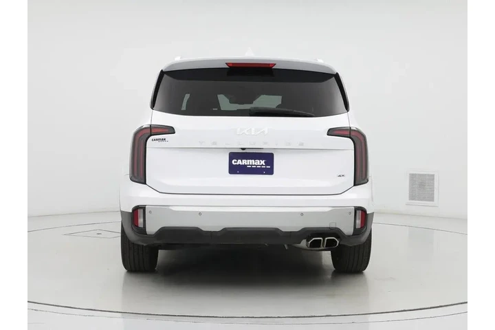 $37998 : Kia Telluride 2023 AWD EX 4d image 6