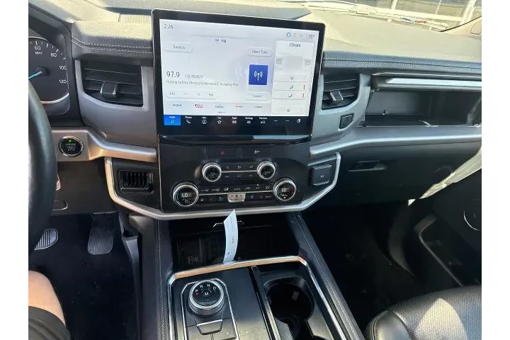 $35200 : Ford Expedition MAX 2022 4x4 image 8