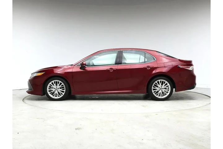 $23998 : Toyota Camry 2018 XLE 4dr Se image 3