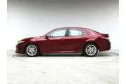 $23998 : Toyota Camry 2018 XLE 4dr Se thumbnail
