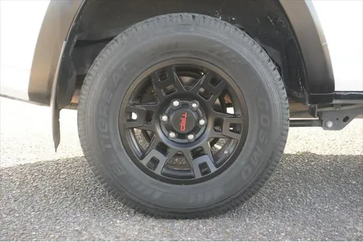 $20995 : Toyota 4Runner 2018 4x2 SR5 image 6