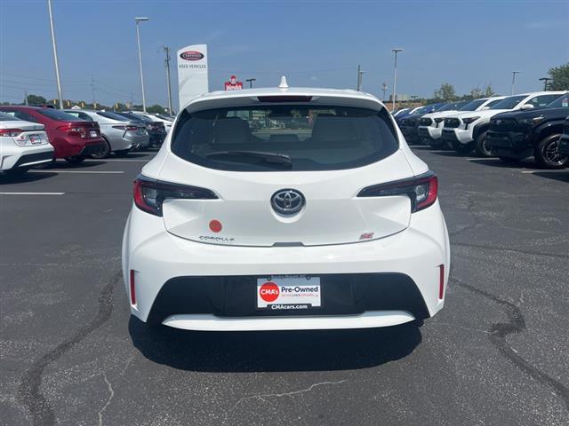 $24990 : PRE-OWNED 2023 TOYOTA COROLLA image 6