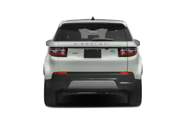 $21995 : Land Rover Discovery Sport 2 image 5
