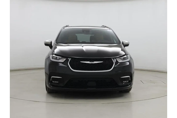 $38998 : Chrysler Pacifica Hybrid 202 image 5