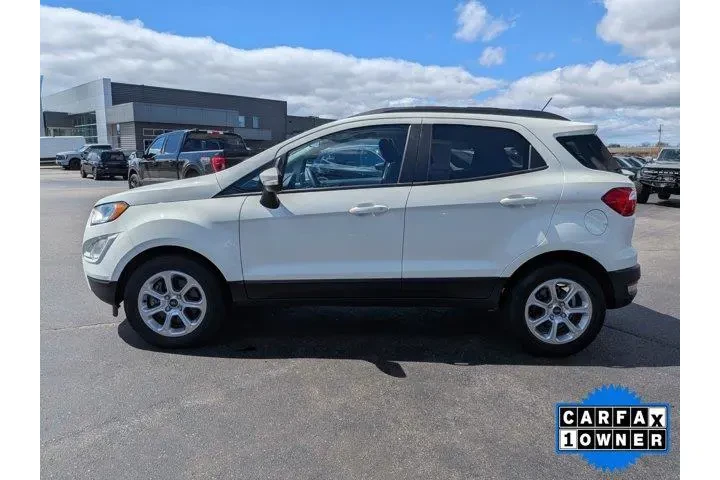 $15779 : Ford EcoSport 2021 SE 4dr Cr image 6