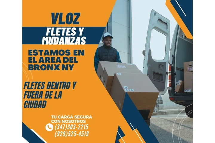 Mudanzas vloz image 1