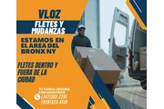 Mudanzas vloz en Bronx