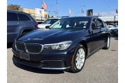 BMW 7 Series 2019 AWD 740i x en New York