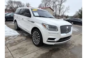 $27950 : 2019 Navigator Reserve thumbnail