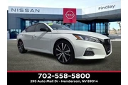 Nissan Altima 2021 AWD 2.5 S en Las Vegas