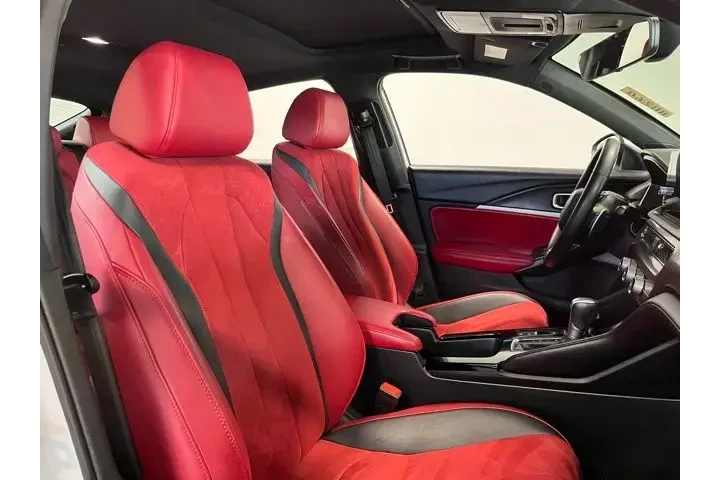 $29930 : Acura Integra 2023 4dr Liftb image 10