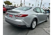 $24800 : Toyota Camry 2025 SE 4dr Sed thumbnail