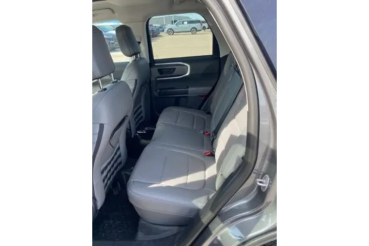 $33778 : Ford Bronco Sport 2025 AWD B image 6