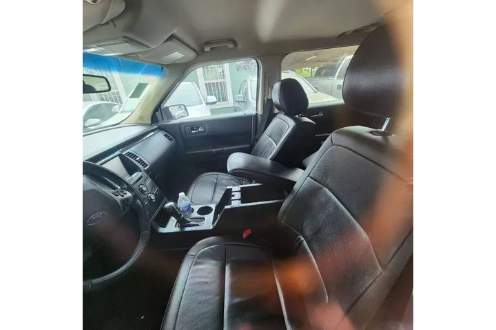 $8500 : 2014 FORD FLEX2014 FORD FLEX image 1