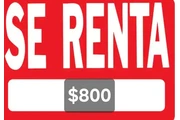 Se renta recamara en Los Angeles