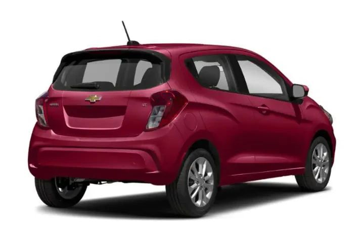 $9995 : Chevrolet Spark 2020 1LT CVT image 3