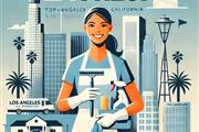 Housekeeping en Los Angeles