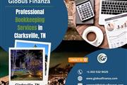 Bookkeeping in Clarksville, TN en Memphis