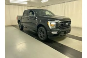 Ford F-150 2021 4x4 XLT 4dr