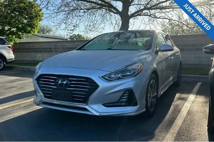 $16995 : Hyundai SONATA Hybrid 2018 L image 1