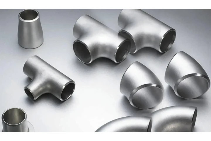 $16 : Industrial Pipe Fittings Suppl image 1