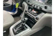 $4800 : 2017 Blue Hyundai Elantra thumbnail