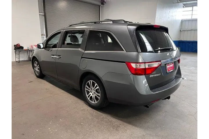 $12723 : Honda Odyssey 2013 image 5