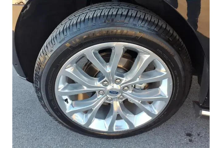 $25987 : Ford Expedition MAX 2019 4x2 image 9